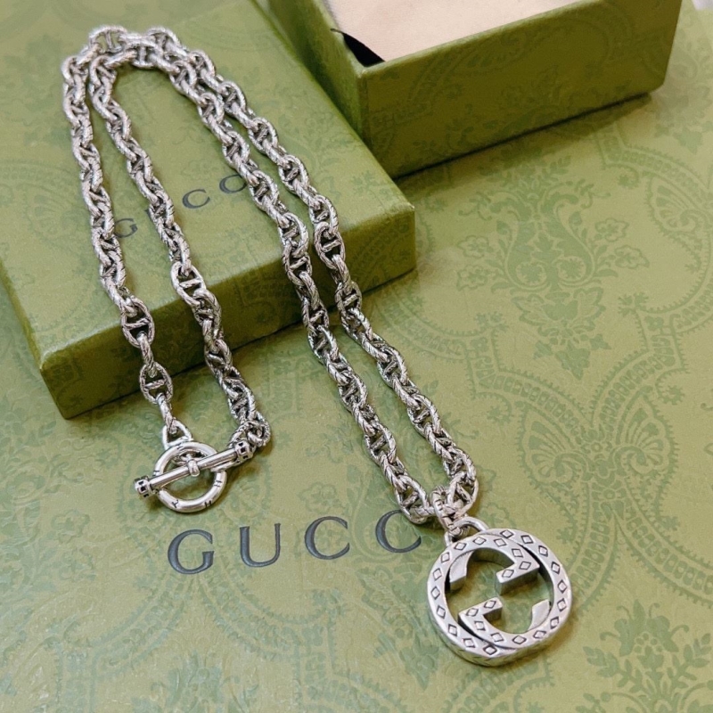 Gucci Necklaces